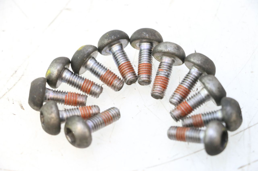 photo de PARAFUSO DO DISCO DE FREIO HONDA CB F HORNET 600 (2005 - 2006) - Pontos de fixação