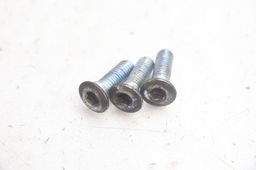 photo de PARAFUSO DO DISCO DE FREIO JM MOTORS EVOLIS 4T 50 (2018 - 2022) - Detalhe da peça