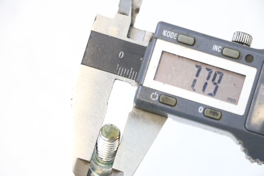 photo de VIS DISQUE DE FREIN KEEWAY F-ACT FACT EVO 50 (2020 - 2026) - Detalhe da peça