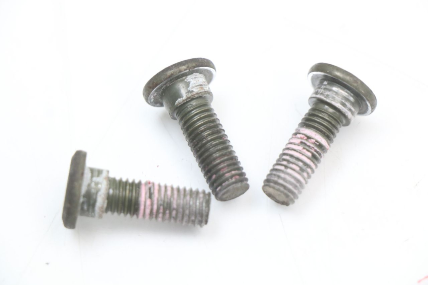 photo de PARAFUSO DO DISCO DE FREIO TNT MOTOR GRIDO 2T 50 (2010 - 2019) - Vista principal