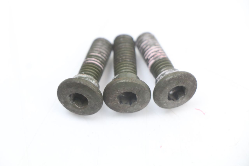 photo de PARAFUSO DO DISCO DE FREIO TNT MOTOR GRIDO 2T 50 (2010 - 2019) - Detalhe da peça