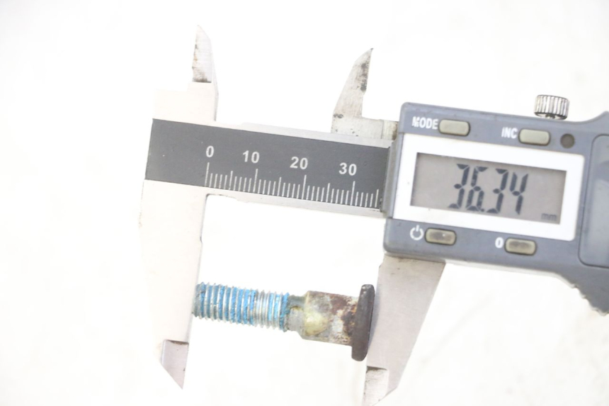 photo de PARAFUSO DO DISCO DE FREIO SUZUKI GS GSE 500 (2001 - 2003) - Pontos de fixação