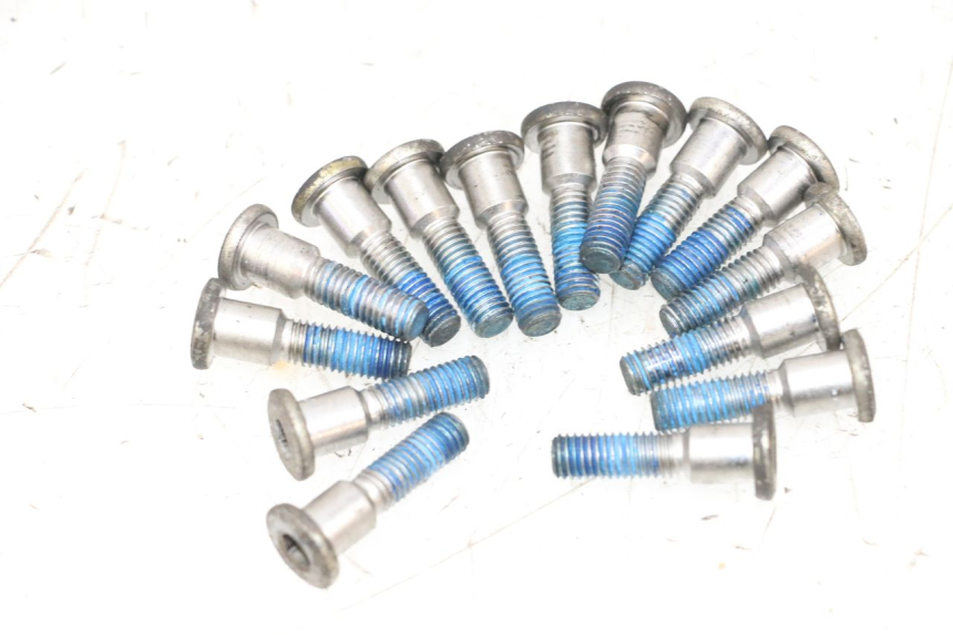 photo de PARAFUSO DO DISCO DE FREIO SUZUKI GSXR GSX-R 1000 (2003 - 2004) - Ampliação técnica