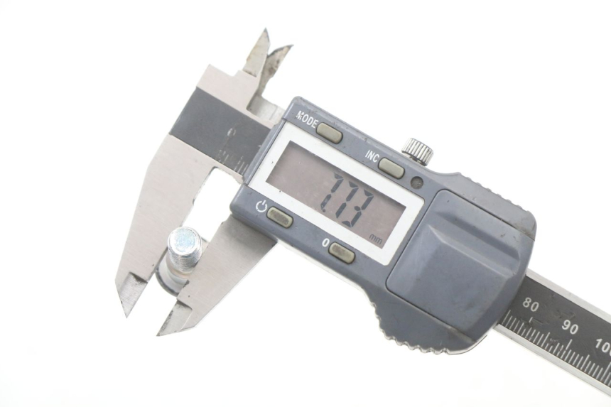 photo de PARAFUSO DO DISCO DE FREIO JINLUN JL HIGHLANDER 125 (2007 - 2015) - Ampliação técnica