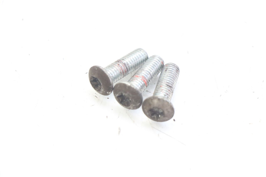 photo de PARAFUSO DO DISCO DE FREIO PEUGEOT KISBEE 2T 50 (2010 - 2017) - Detalhe da peça