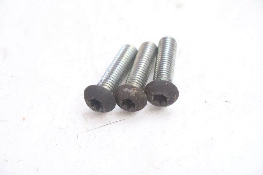 photo de PARAFUSO DO DISCO DE FREIO PEUGEOT LUDIX SNAKE 2T 50 (2004 - 2014) - Detalhe da peça