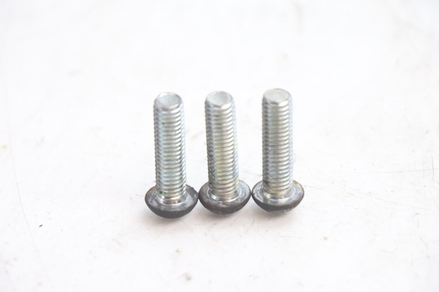 photo de PARAFUSO DO DISCO DE FREIO PEUGEOT LUDIX SNAKE 2T 50 (2004 - 2014) - Zoom do estado de desgaste