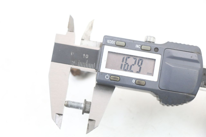 photo de PARAFUSO DO DISCO DE FREIO MOTO GUZZI NORGE 8V GT 1200 (2011 - 2016) - Pontos de fixação