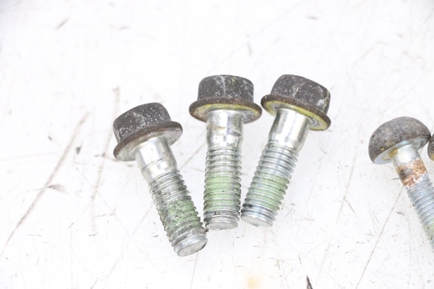 photo de PARAFUSO DO DISCO DE FREIO HONDA NSR R 125 (1994 - 2003) - Pontos de fixação