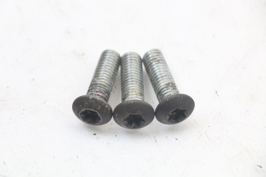 photo de PARAFUSO DO DISCO DE FREIO PEUGEOT KISBEE 2T 50 (2010 - 2017) - Detalhe da peça