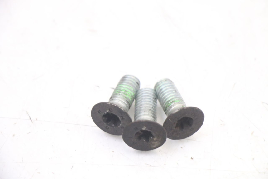 photo de PARAFUSO DO DISCO DE FREIO PEUGEOT TREKKER TKR 50 (2005 - 2014) - Detalhe da peça