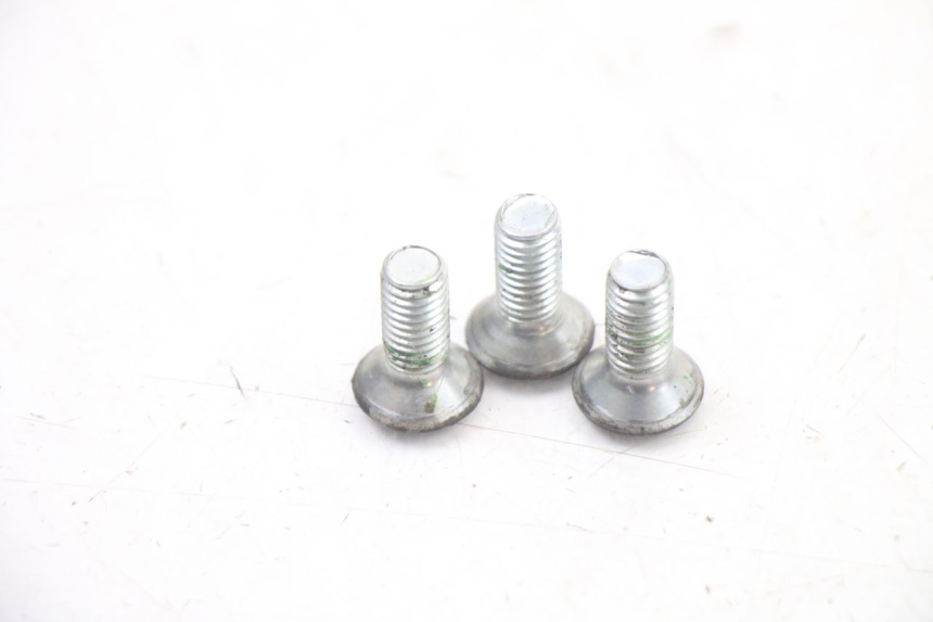 photo de PARAFUSO DO DISCO DE FREIO PEUGEOT TREKKER TKR 50 (2005 - 2014) - Zoom do estado de desgaste