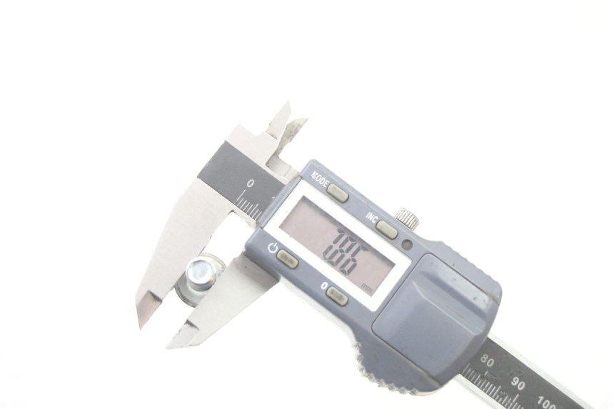 photo de PARAFUSO DO DISCO DE FREIO PEUGEOT TREKKER TKR 50 (2005 - 2014) - Ampliação técnica
