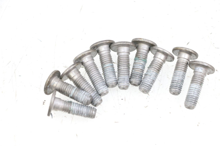 photo de PARAFUSO DO DISCO DE FREIO BMW R GS 1250 (2021 - 2024) - Outro ângulo de visão