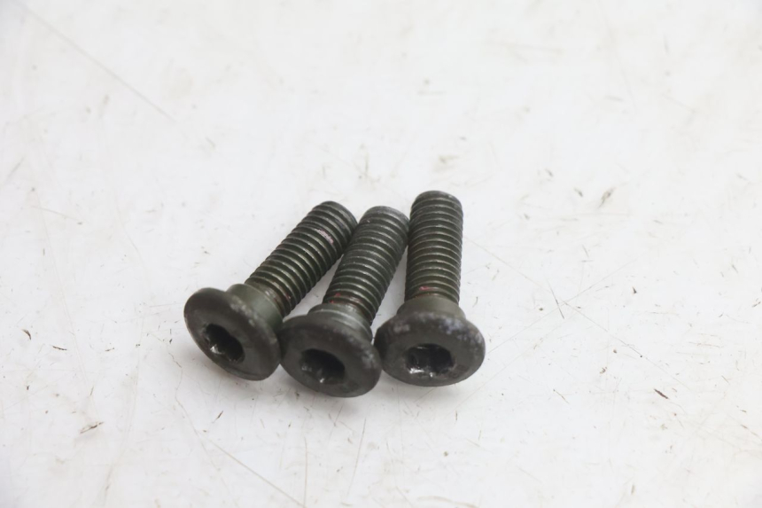 photo de PARAFUSO DO DISCO DE FREIO TNT MOTOR ROMA 10' 4T 50 (2007 - 2018) - Detalhe da peça