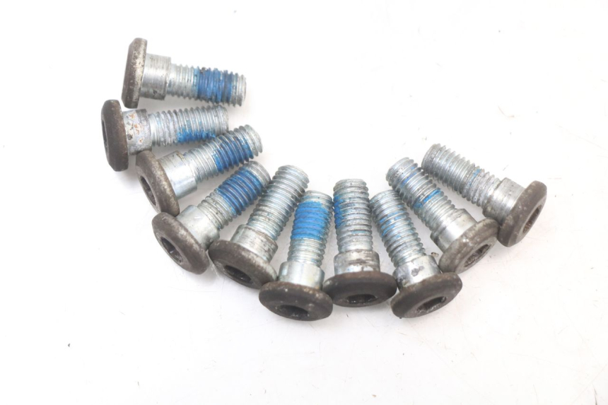 photo de PARAFUSO DO DISCO DE FREIO DAELIM S3 125 (2010 - 2017) - Detalhe da peça