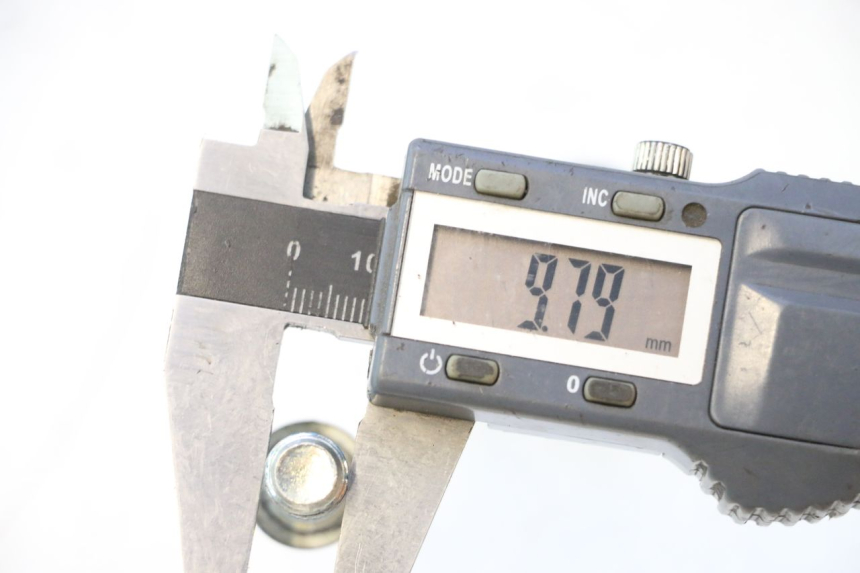 photo de PARAFUSO DO DISCO DE FREIO YAMAHA SLIDER 50 (1999 - 2004) - Detalhe da peça