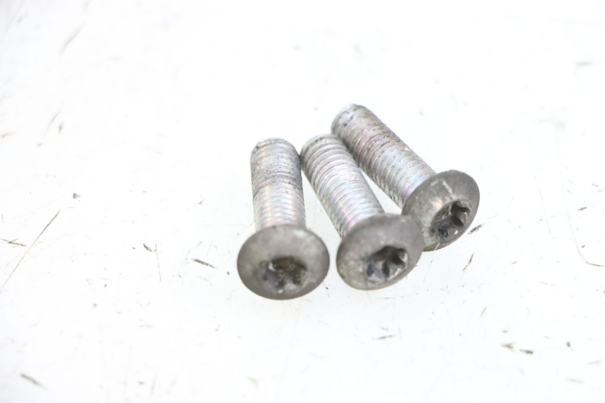 photo de PARAFUSO DO DISCO DE FREIO PEUGEOT SPEEDFIGHT 4 4T EFI 50 (2021 - 2025) - Zoom do estado de desgaste