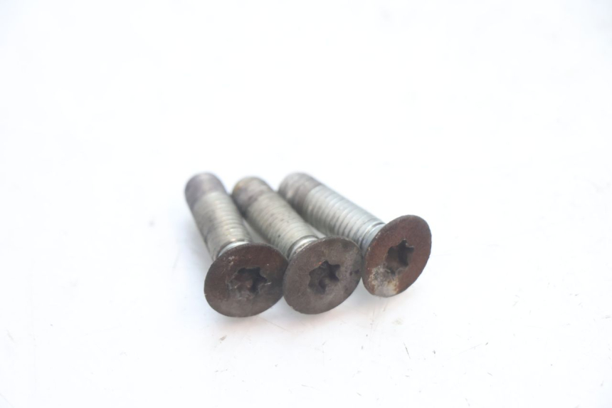 photo de PARAFUSO DO DISCO DE FREIO PEUGEOT SPEEDFIGHT LC 50 (1996 - 2002) - Detalhe da peça