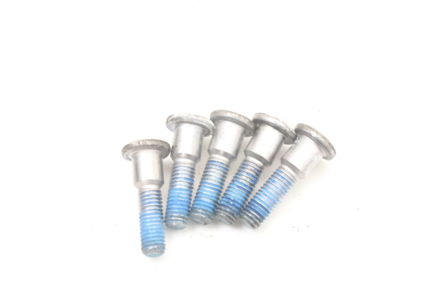 photo de PARAFUSO DO DISCO DE FREIO SUZUKI GSX F GSXF 650 (2007 - 2015) - Zoom do estado de desgaste