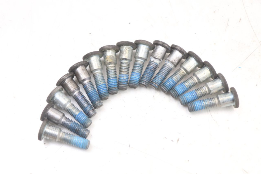 photo de PARAFUSO DO DISCO DE FREIO SUZUKI SV S 650 (1999 - 2002) - Detalhe da peça