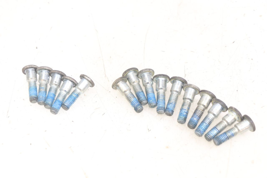 photo de PARAFUSO DO DISCO DE FREIO SUZUKI SV N 650 (1999 - 2002) - Detalhe da peça