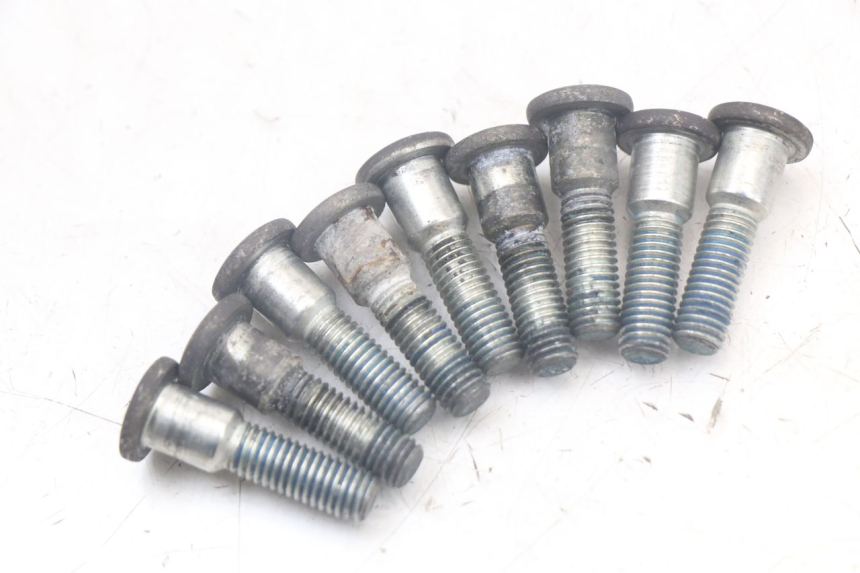 photo de PARAFUSO DO DISCO DE FREIO SUZUKI SV N 650 (1999 - 2002) - Detalhe da peça