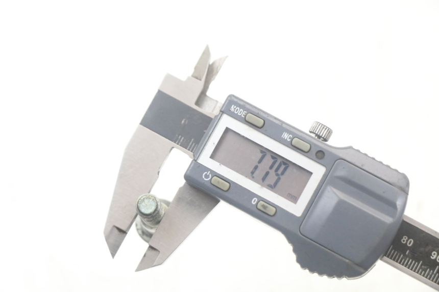 photo de PARAFUSO DO DISCO DE FREIO SUZUKI SV N 650 (1999 - 2002) - Ampliação técnica