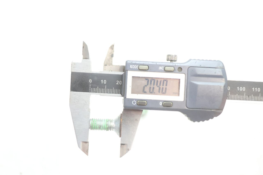 photo de PARAFUSO DO DISCO DE FREIO PEUGEOT TKR TREKKER FURIOUS 50 (2005 - 2014) - Ampliação técnica