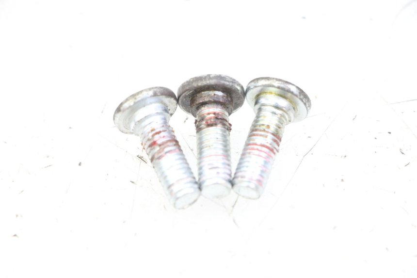 photo de PARAFUSO DO DISCO DE FREIO PEUGEOT V-CLIC VCLIC 50 (2007 - 2013) - Detalhe da peça