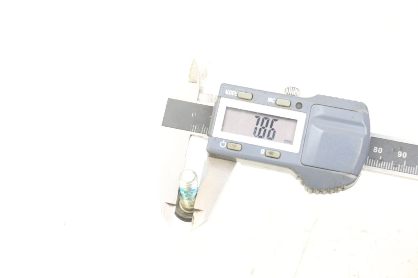 photo de PARAFUSO DO DISCO DE FREIO YAMAHA XMAX X-MAX 125 (2006 - 2009) - Ampliação técnica