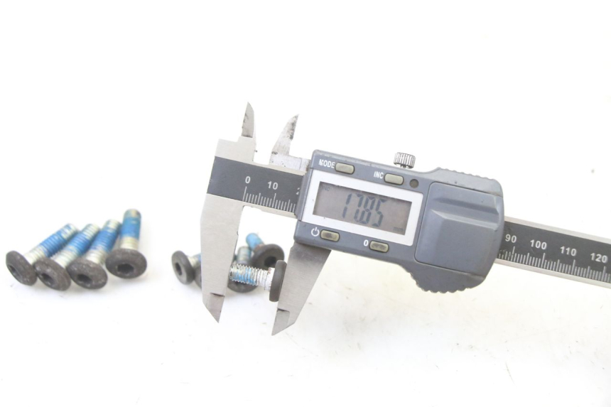 photo de PARAFUSO DO DISCO DE FREIO YAMAHA XMAX X-MAX 125 (2006 - 2009) - Vista geral