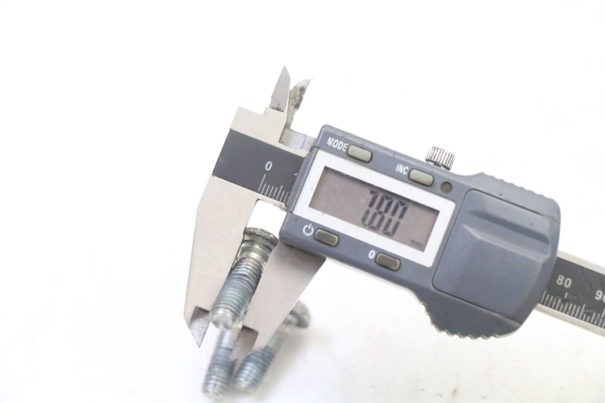photo de PARAFUSO DO DISCO DE FREIO YAMAHA XMAX X-MAX 125 (2021 - 2025) - Ampliação técnica