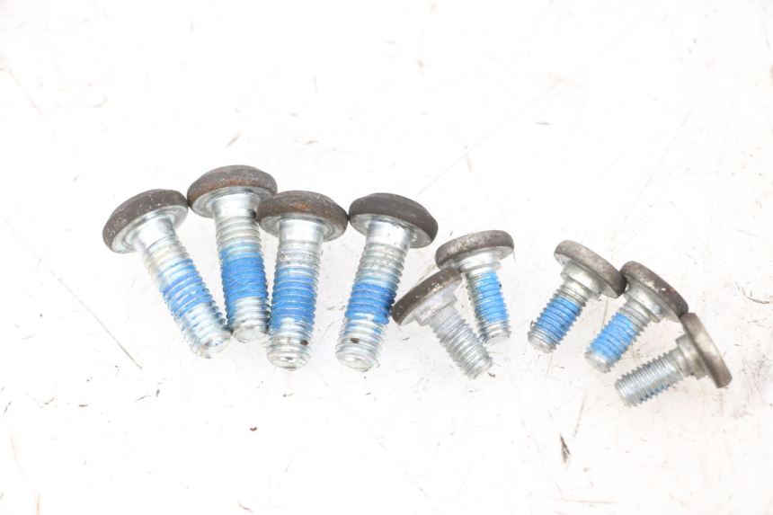 photo de PARAFUSO DO DISCO DE FREIO YAMAHA XMAX X-MAX 125 (2006 - 2009) - Detalhe da peça