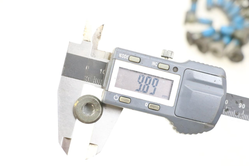photo de PARAFUSO DO DISCO DE FREIO KYMCO XCITING 250 (2006 - 2009) - Detalhe da peça