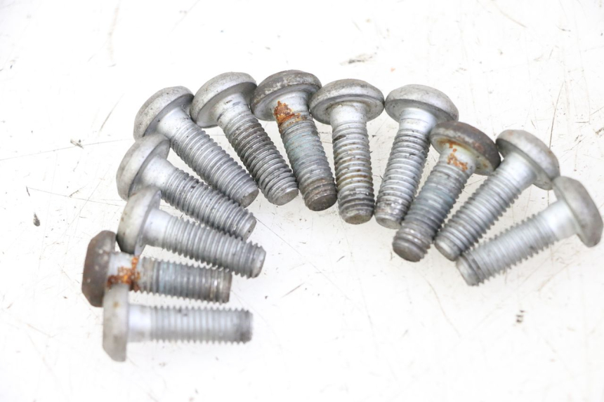 photo de PARAFUSO DO DISCO DE FREIO YAMAHA XJN DIVERSION 600 (2000 - 2003) - Pontos de fixação