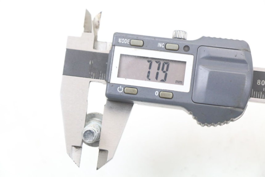 photo de PARAFUSO DO DISCO DE FREIO HYOSUNG XRX 125 (2000 - 2008) - Ampliação técnica