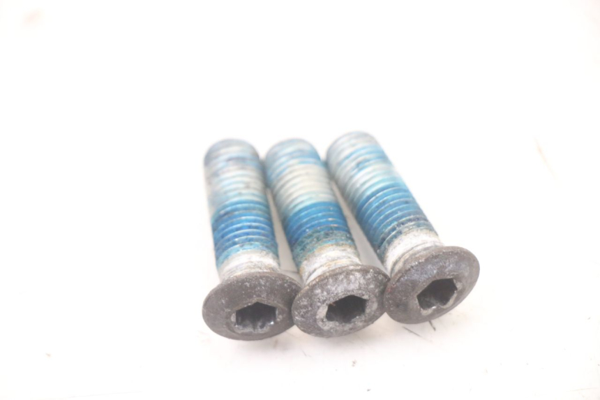 photo de PARAFUSO DO DISCO DE FREIO YAMAHA AEROX 50 (1997 - 2006) - Detalhe da peça