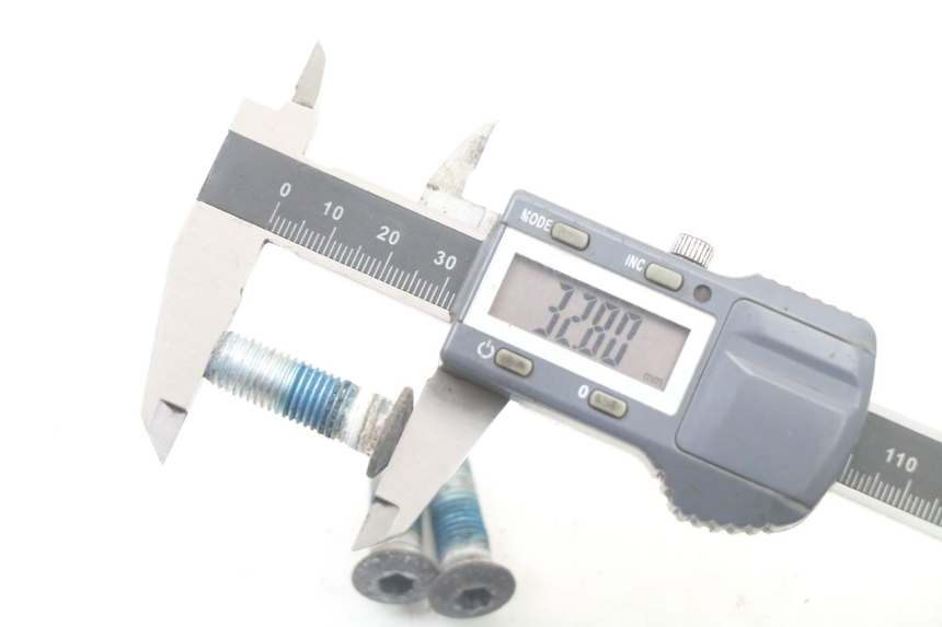 photo de PARAFUSO DO DISCO DE FREIO YAMAHA AEROX 50 (1997 - 2006) - Outro ângulo de visão