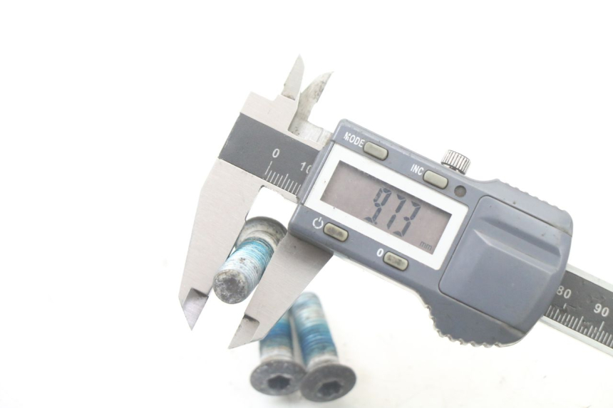 photo de PARAFUSO DO DISCO DE FREIO YAMAHA AEROX 50 (1997 - 2006) - Ampliação técnica