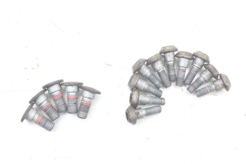 photo de PARAFUSO DO DISCO DE FREIO YAMAHA FZ1 FAZER 1000 (2007 - 2009) - Detalhe da peça