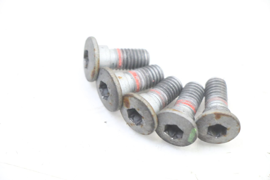 photo de PARAFUSO DO DISCO DE FREIO YAMAHA TRACER 7 700 (2020 - 2024) - Detalhe da peça