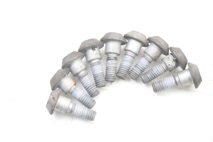 photo de PARAFUSO DO DISCO DE FREIO YAMAHA XJ6 600 (2008 - 2016) - Pontos de fixação