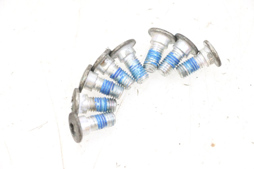 photo de PARAFUSO DO DISCO DE FREIO YAMAHA YFM R RAPTOR 250 (2008 - 2014) - Vista principal