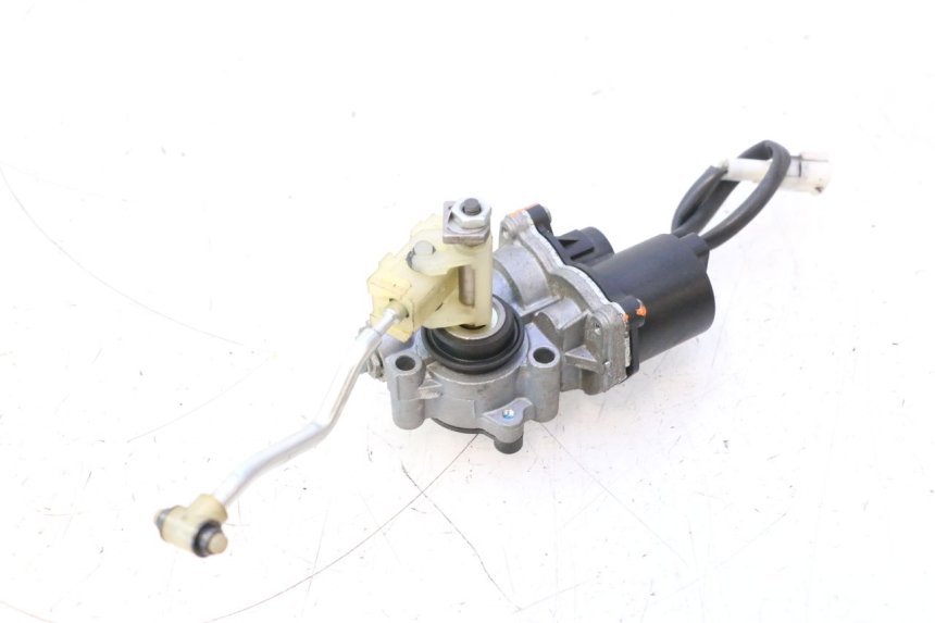 photo de ABERTURAS DE AR YAMAHA YZF R6 600 (2008 - 2009) - Vista principal