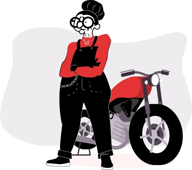 Partbike, o que é?